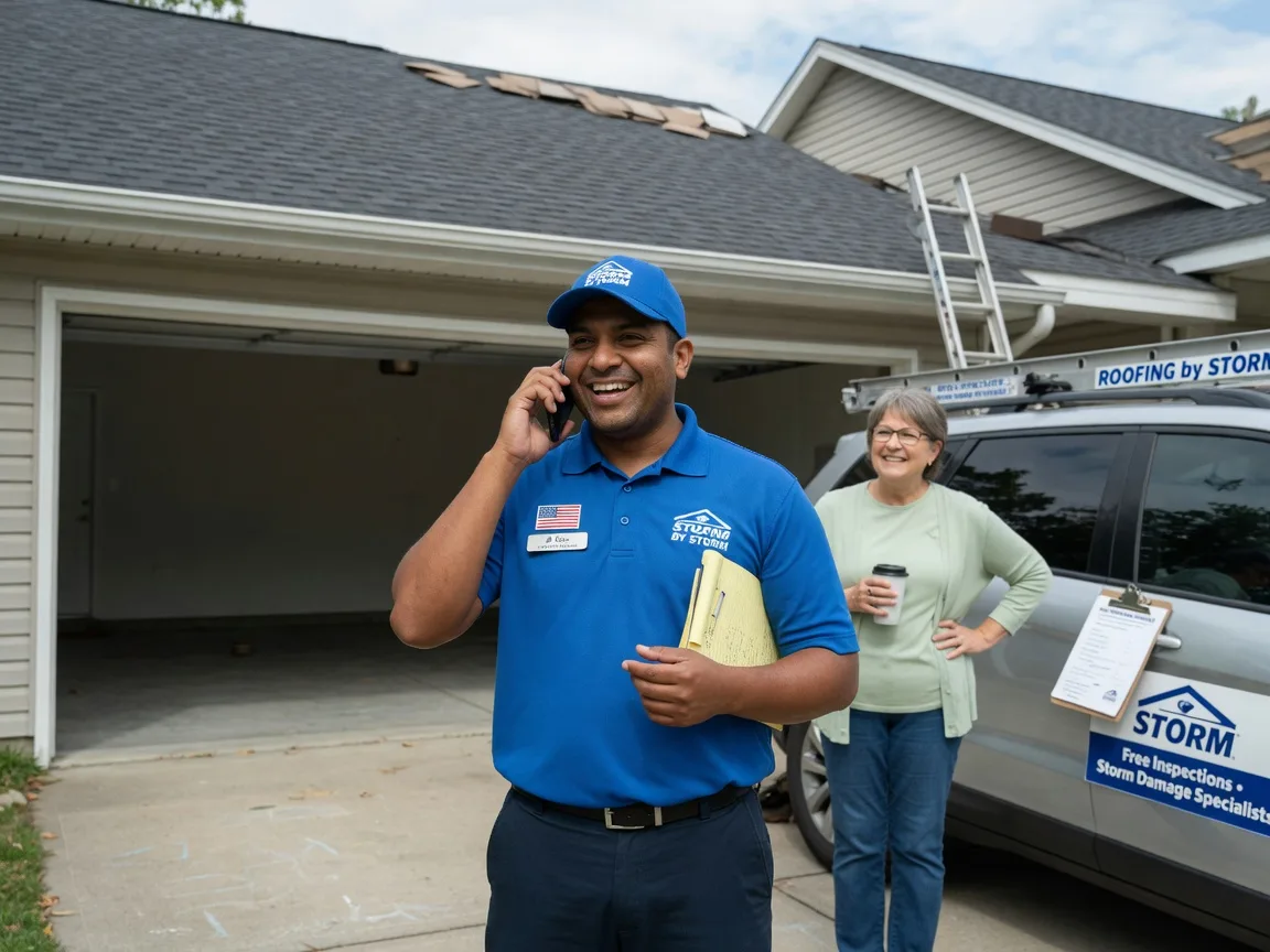 Roof Repair Near Me Lake Elmo, MN FAQs
